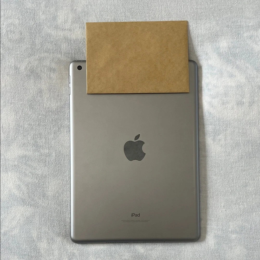 Apple iPad